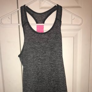 Girls activewear shirt